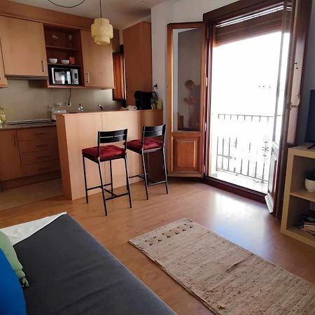Luxe Haven In Granada Apartment ภายนอก รูปภาพ