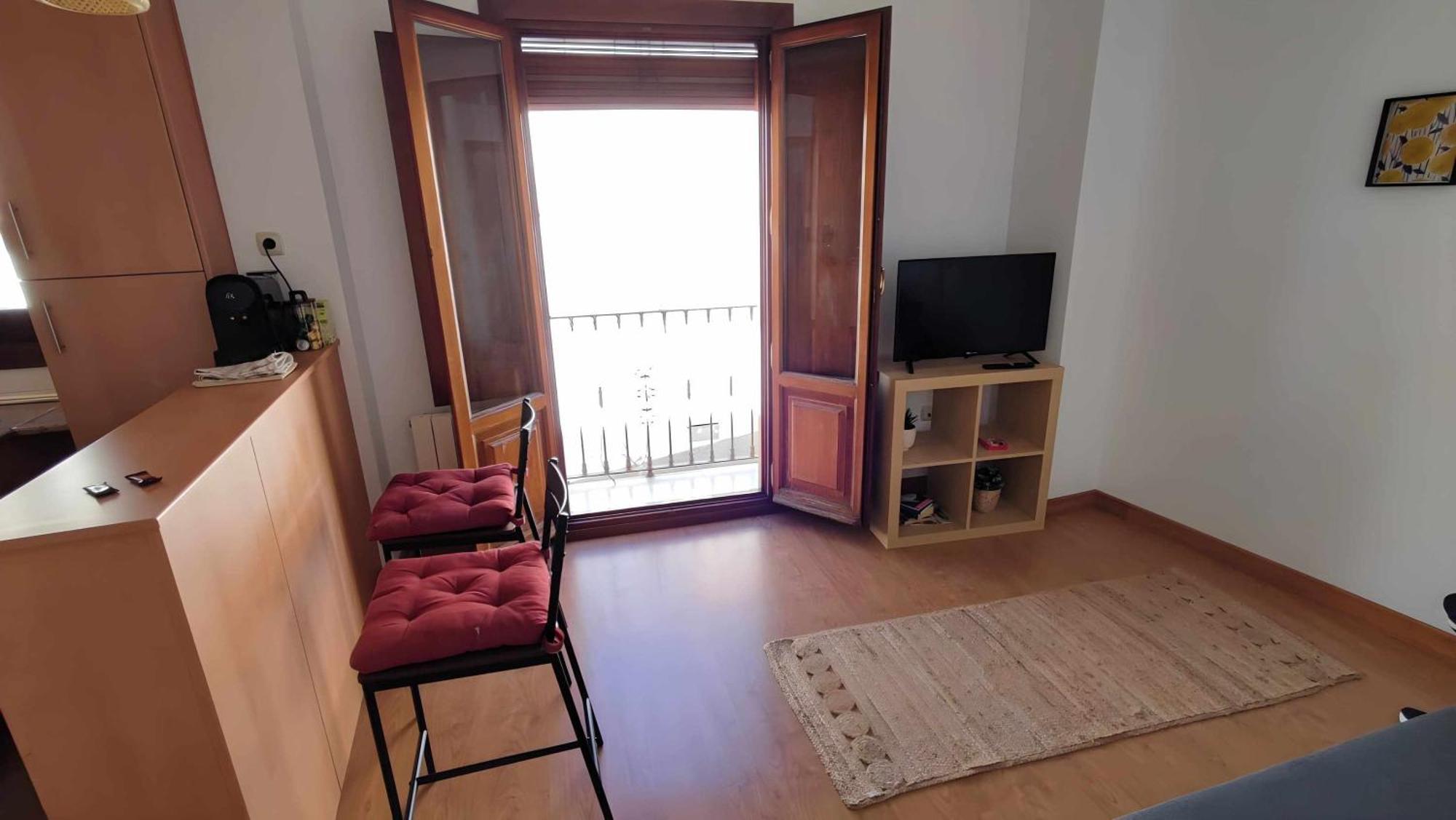 Luxe Haven In Granada Apartment ภายนอก รูปภาพ