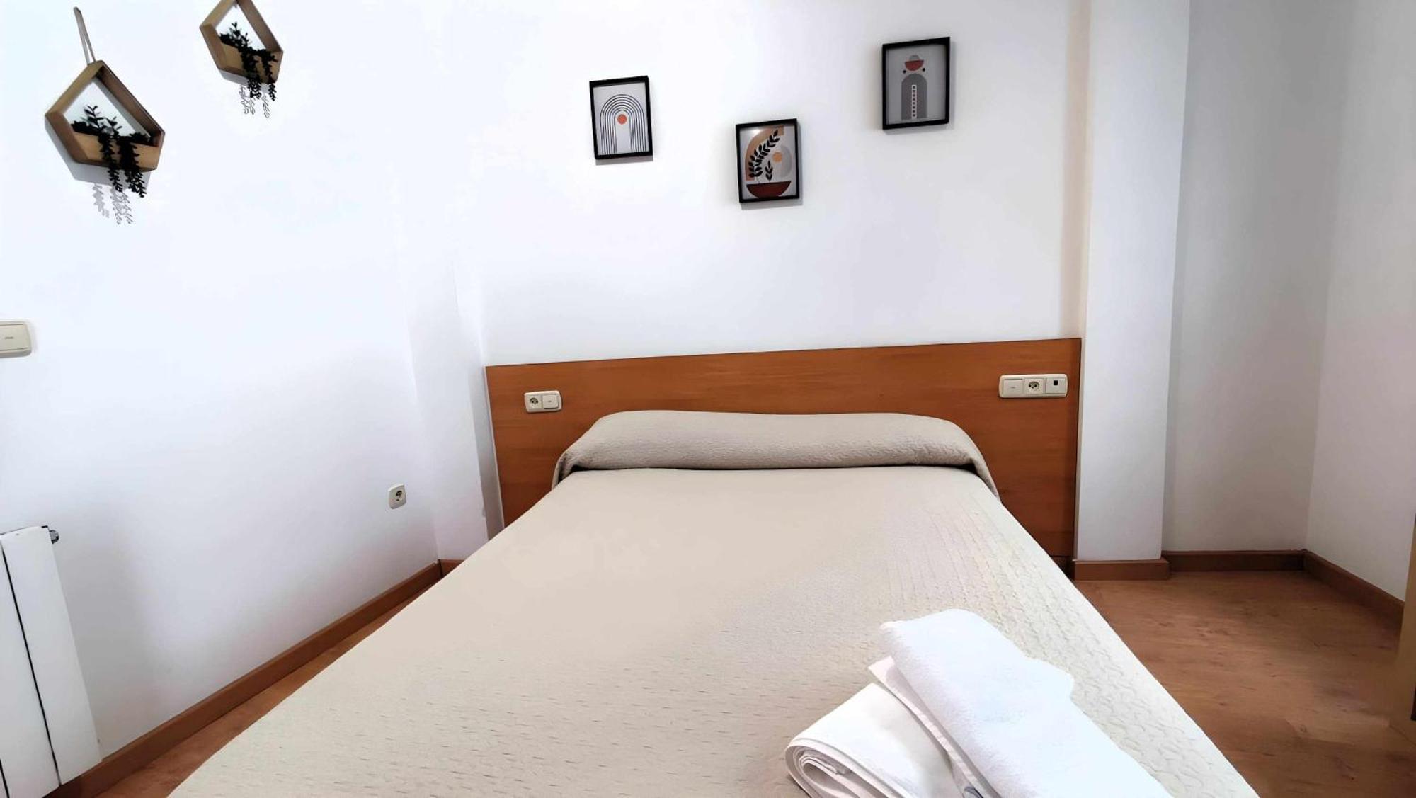 Luxe Haven In Granada Apartment ภายนอก รูปภาพ