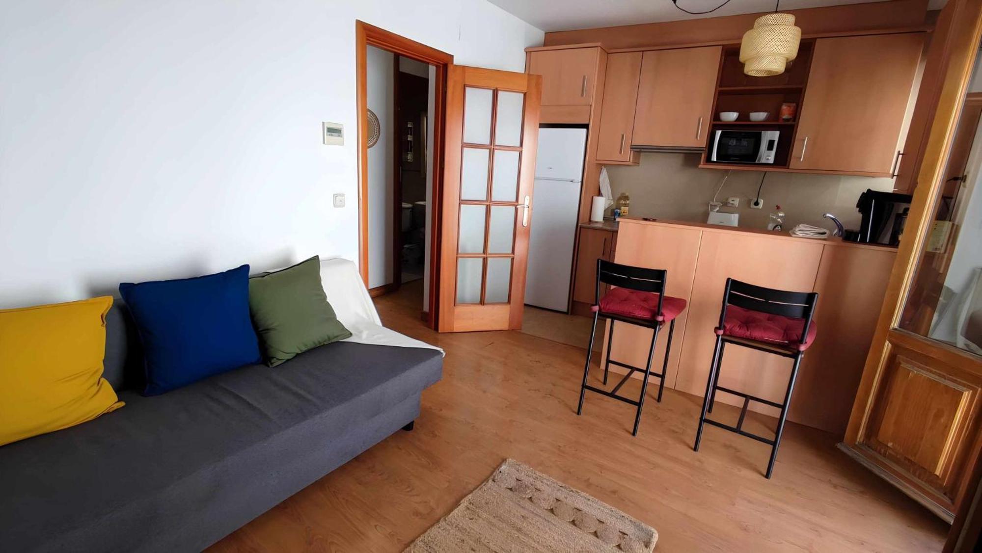Luxe Haven In Granada Apartment ภายนอก รูปภาพ