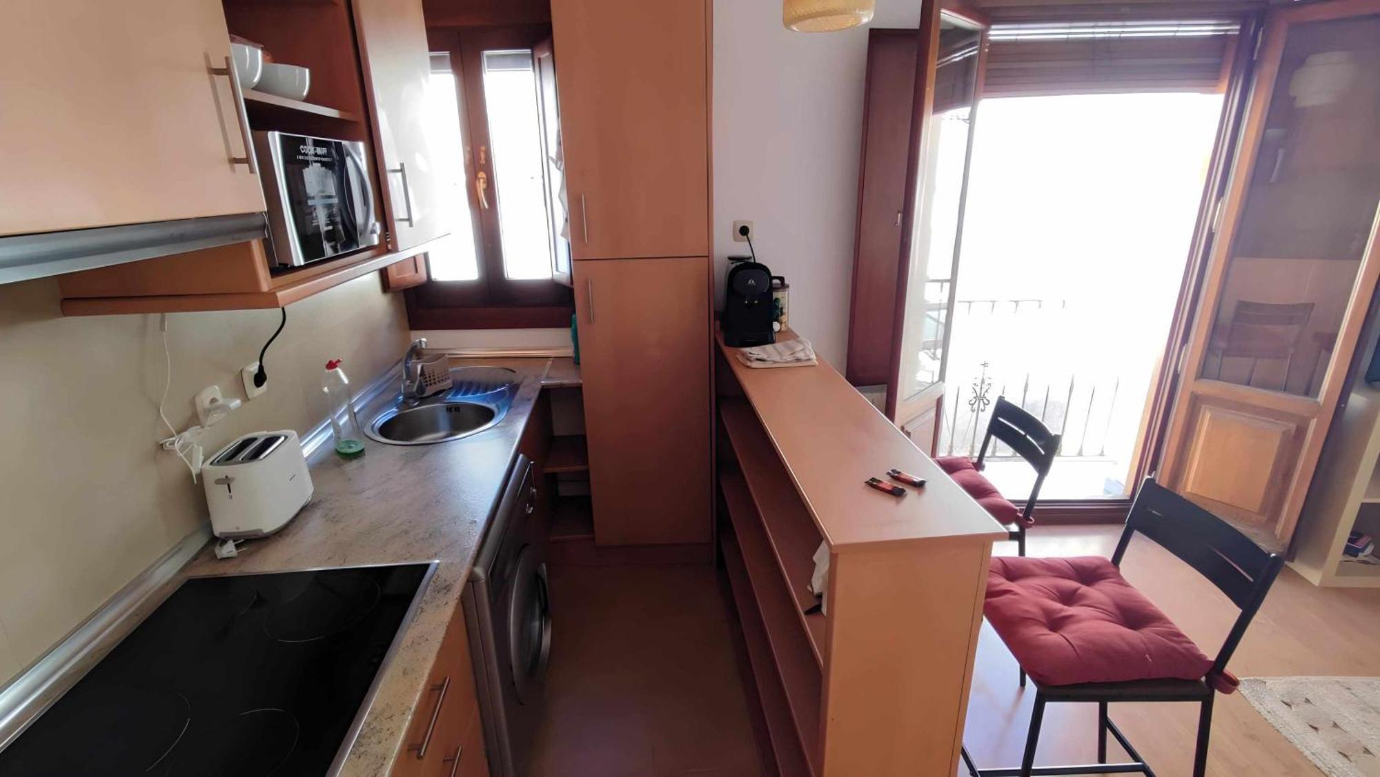 Luxe Haven In Granada Apartment ภายนอก รูปภาพ