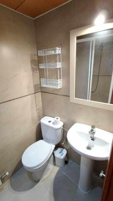 Luxe Haven In Granada Apartment ภายนอก รูปภาพ