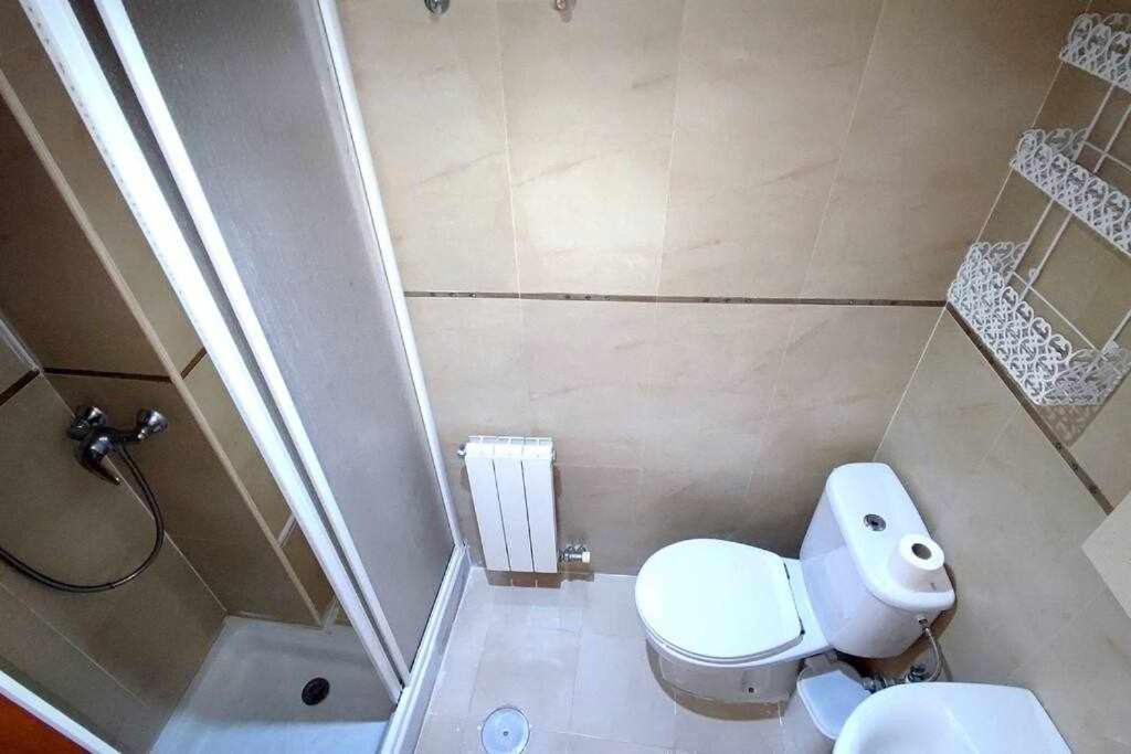 Luxe Haven In Granada Apartment ภายนอก รูปภาพ