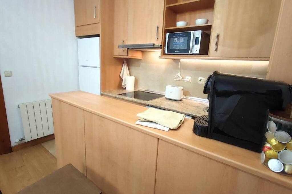 Luxe Haven In Granada Apartment ภายนอก รูปภาพ