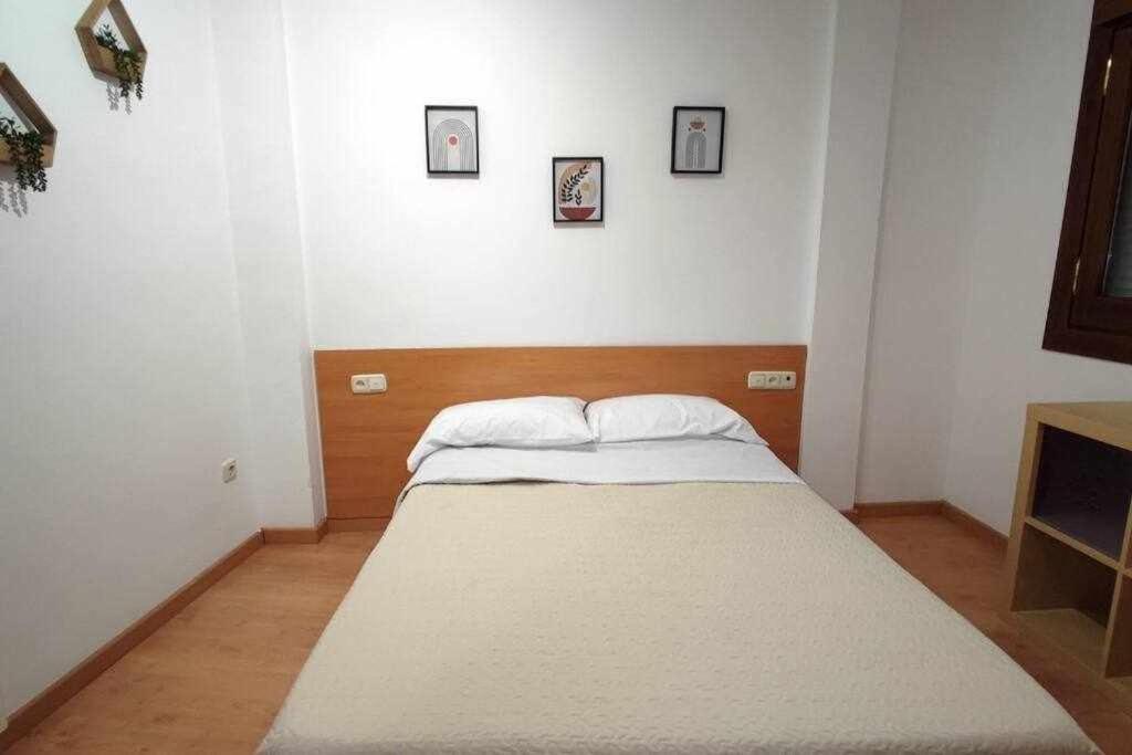 Luxe Haven In Granada Apartment ภายนอก รูปภาพ