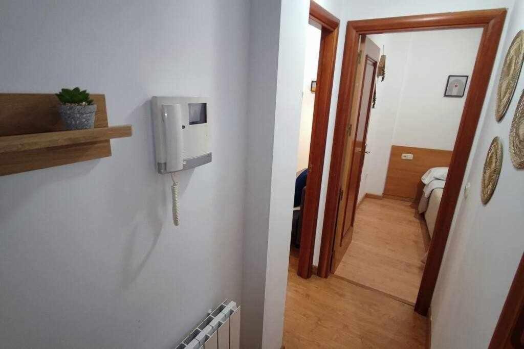 Luxe Haven In Granada Apartment ภายนอก รูปภาพ
