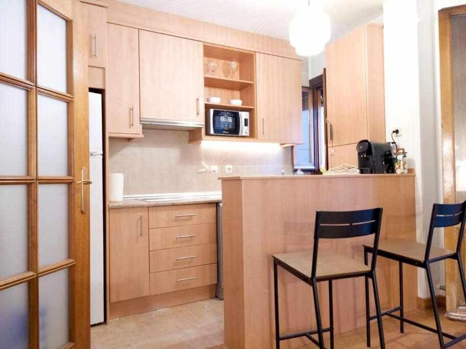 Luxe Haven In Granada Apartment ภายนอก รูปภาพ