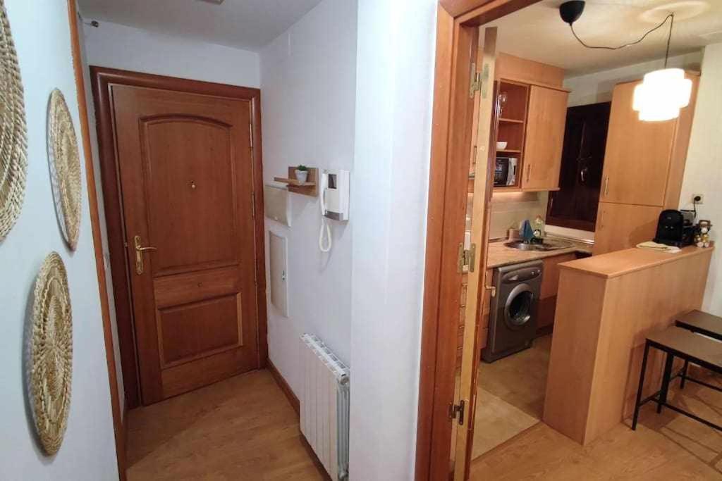Luxe Haven In Granada Apartment ภายนอก รูปภาพ