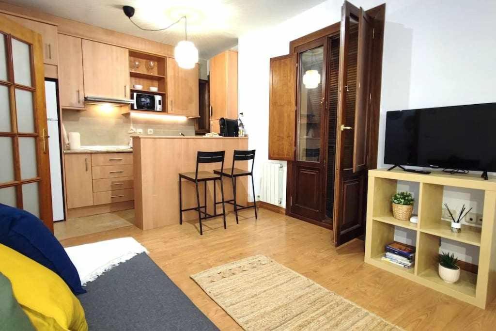 Luxe Haven In Granada Apartment ภายนอก รูปภาพ